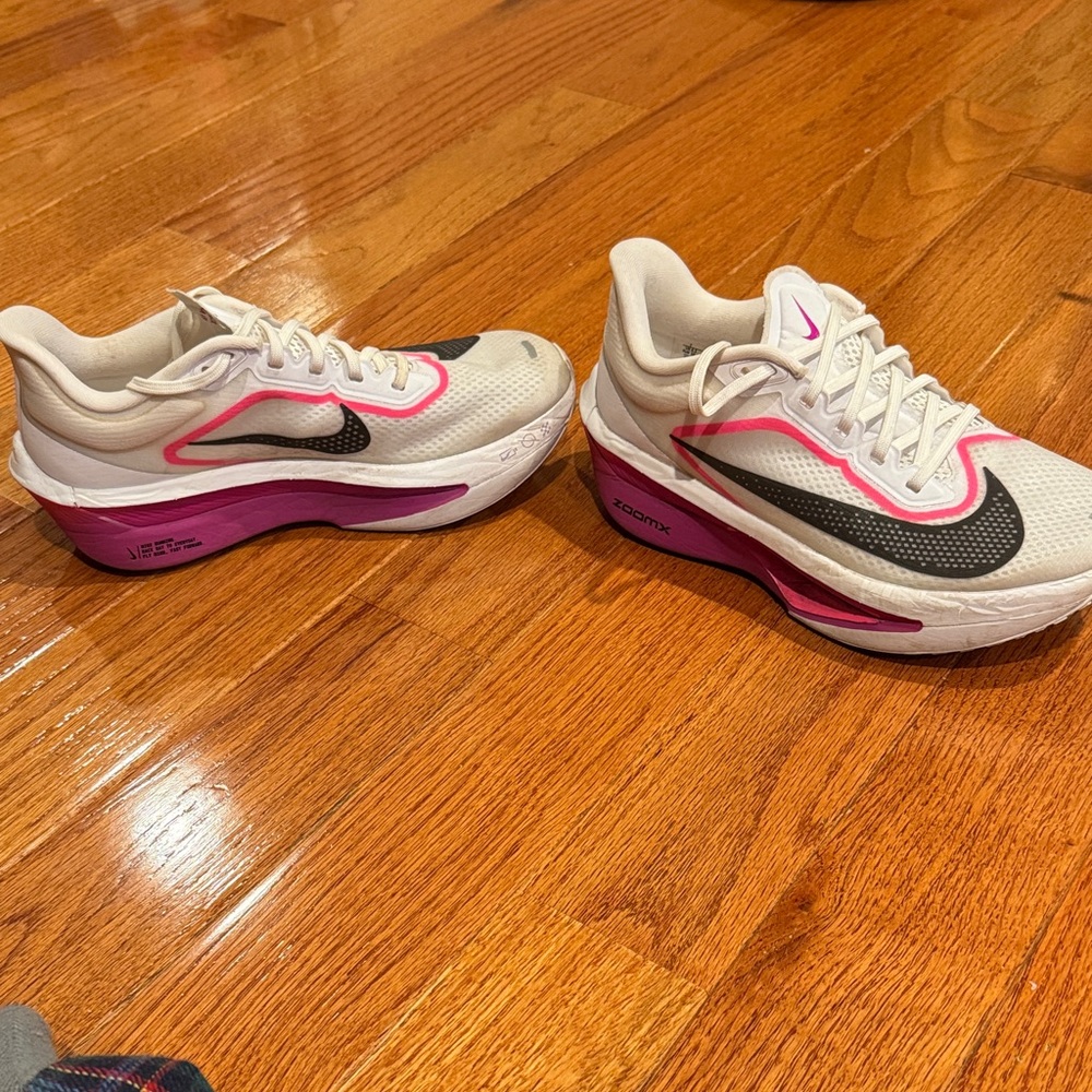 Nike Zoom Fly 6